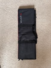 WUSTHOF 12-slot Chef Knife Bag