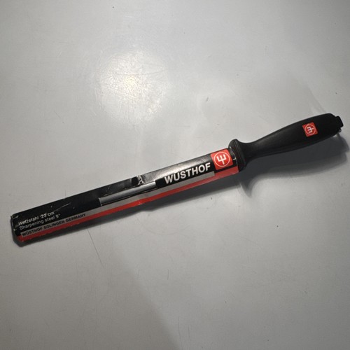 New wüsthof sharpening - 9",