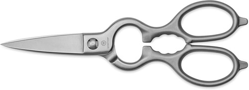Wüsthof brushed stainless - wÜsthof,