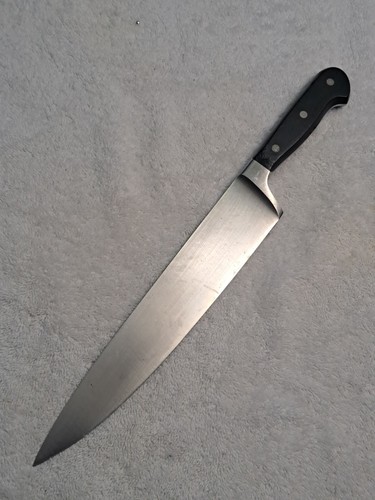 Wusthof classic 26cm - classic, 10"