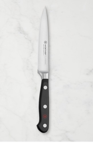 Wüsthof classic utility knife - wÜsthof,
