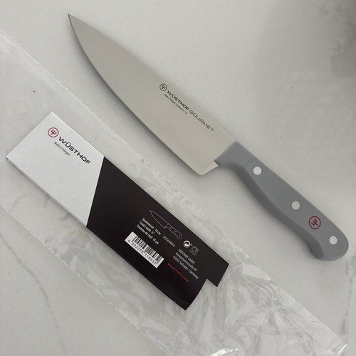 Wusthof gourmet chef cook s - wusthof, 6"