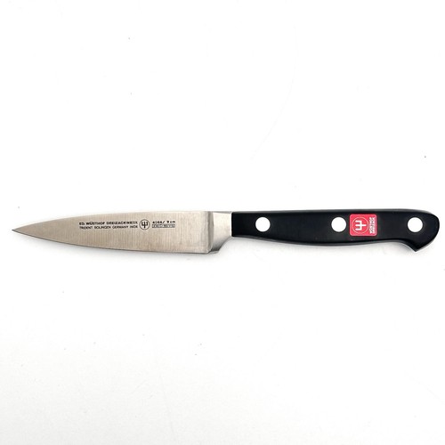 Wusthof classic paring - wusthof,