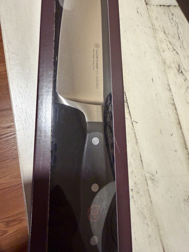 Wüsthof classic chef - wÜsthof, knife