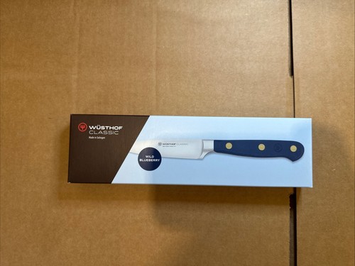 Wüsthof classic paring - classic,