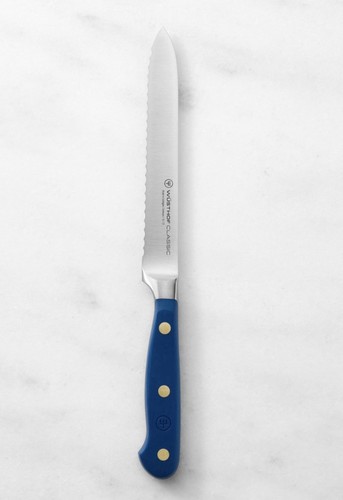Wüsthof classic serrated - wÜsthof,