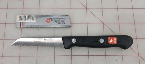 Wüsthof gourmet serrated - wüsthof,