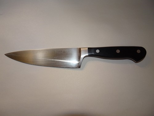 Wusthof classic 4582 chefs - wusthof,