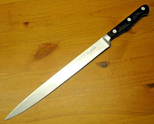 Wusthof dreizack slicer - dreizack, 8"