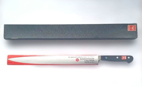 Wüsthof classic 32cm - 32cm, slicer