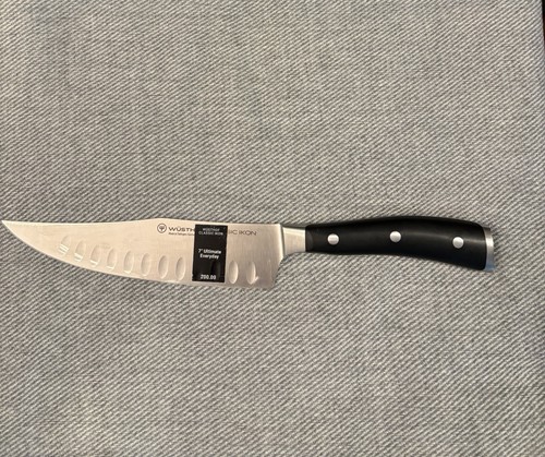 Wusthof classic ikon - ikon, 7”
