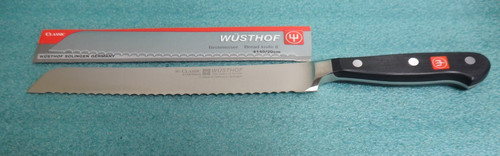 Wüsthof classic inch - 8, bread