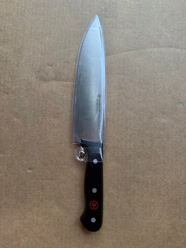 Wüsthof gourmet chef s - 8", chef's
