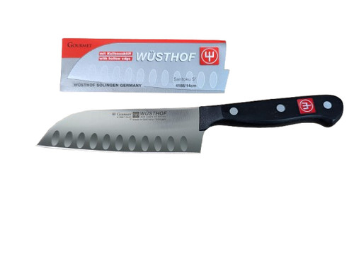 Wüsthof gourmet hollow - wüsthof,