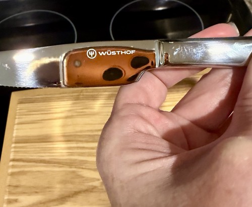 Wüsthof piece stainless - wÜsthof, 8-piece