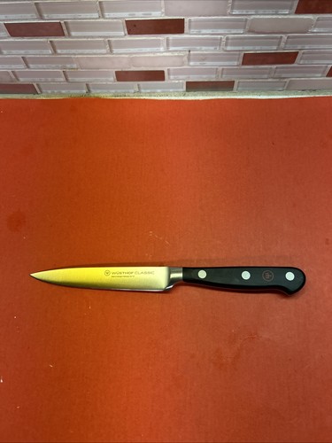 Wusthof classic 1 2 - 4, 1/2"