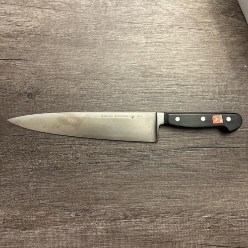 Wusthof dreizackwerk chefs - wusthof,