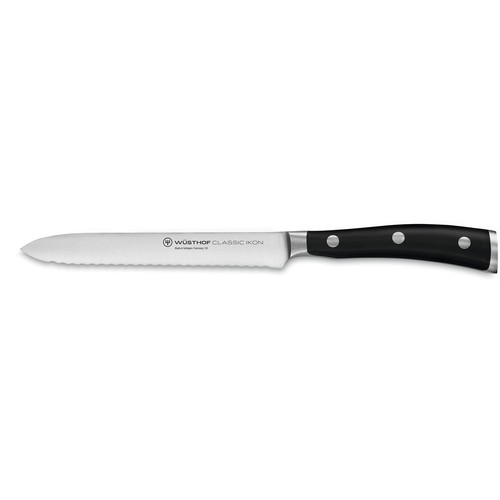 Wusthof classic ikon inch - classic, 5