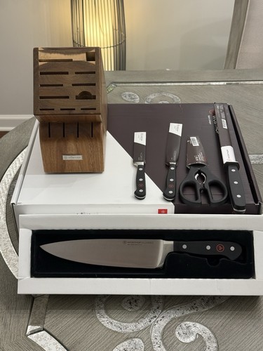 Wüsthof classic stater knife - wÜsthof,