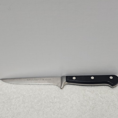 Wüsthof classic 5in - wüsthof, 5.5in