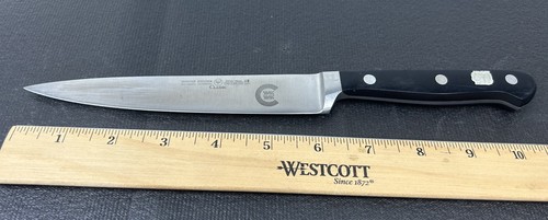 Wusthof dreizack classic - wusthof, 6"