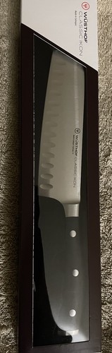 Wusthof classic ikon hollow - ikon,