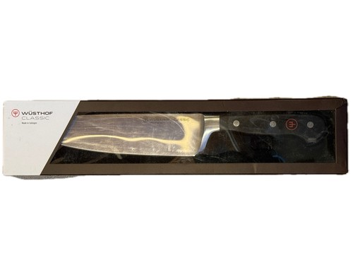 Wusthof classic chef s - 8", chef's