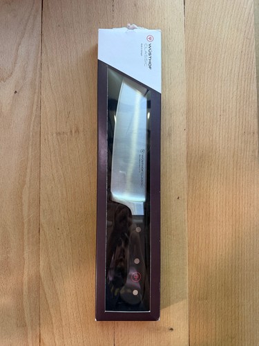 Wüsthof classic chef s - classic, 8"