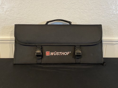 Wüsthof chef knife roll - wüsthof,
