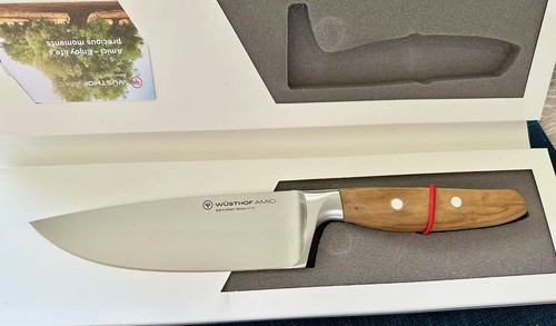 Wusthof amici 16cm chef - 16cm,