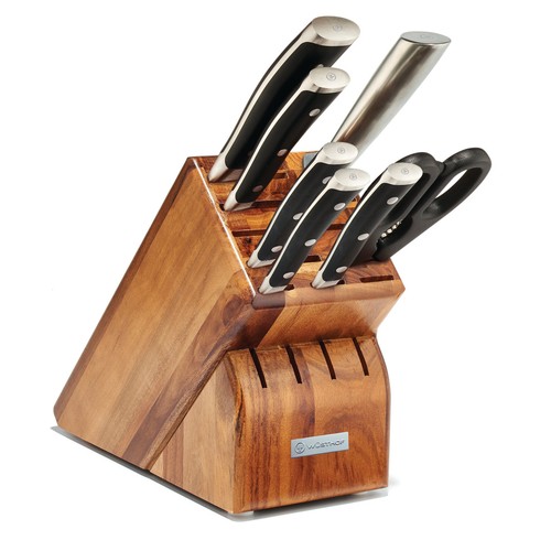 Wusthof classic ikon piece - wusthof,