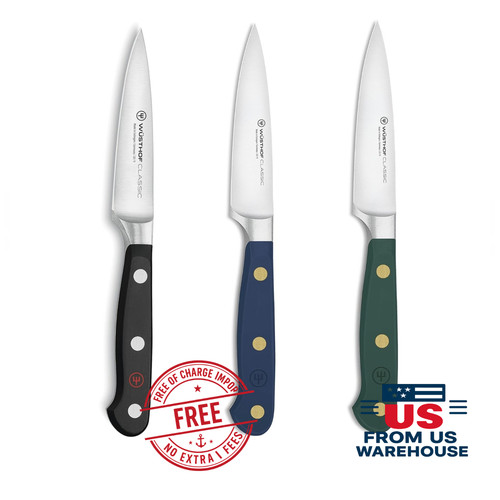 Wüsthof classic paring - classic,
