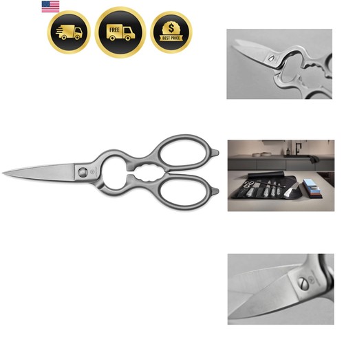 Wüsthof brushed stainless - wÜsthof,