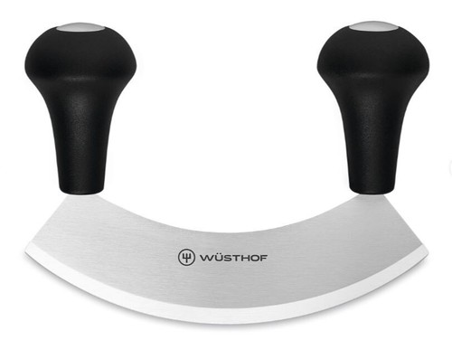 Wusthof single blade hachoir - wusthof,